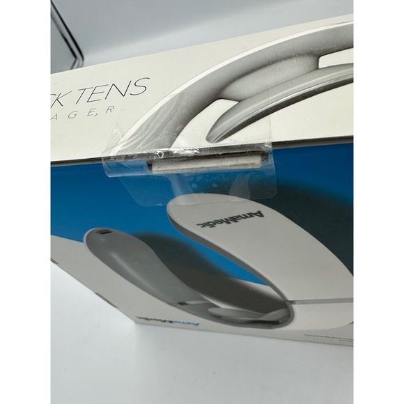 Soothe Your Neck - AmaMedic TENS Neck Relief - Picture 4 of 5